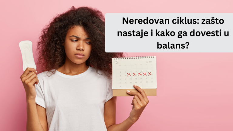Neredovan ciklus zašto nastaje i kako ga dovesti u balans