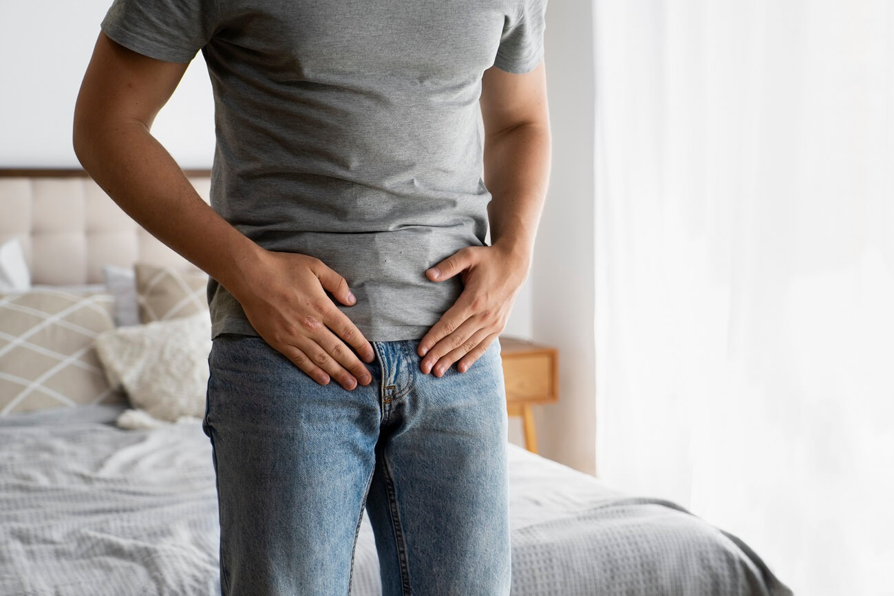 Biljke koje se često koriste u čajevima za prostatu